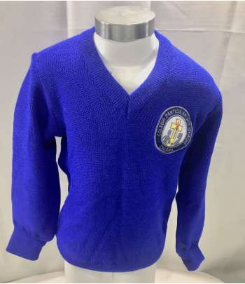 Sweater Colegio San Ignacio...