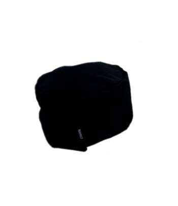 GORRO CHAMPIÑON-DONATO - Negro