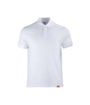 Polera Polo Manga Corta Hombre